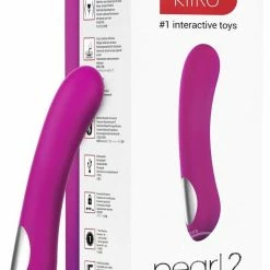 Vibrators Ohmibod Pearl 2 For Kiiroo