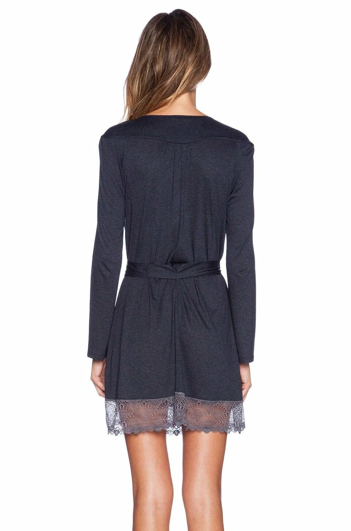 Boudoir Robes Only Hearts - Venice Short Robe 4 Boudoir Robes Only Hearts - Venice Short Robe