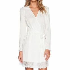 Boudoir Robes Only Hearts - Venice Short Robe 9 Boudoir Robes Only Hearts - Venice Short Robe