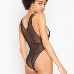 Only Hearts - Wrestle Me Bodysuit