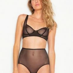 Only Hearts - Whisper Sweet Nothings Balconette Bra