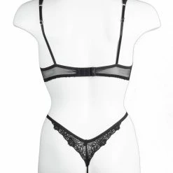 Only Hearts - Whisper Sweet Nothings Balconette Bra 14 Only Hearts - Whisper Sweet Nothings Balconette Bra
