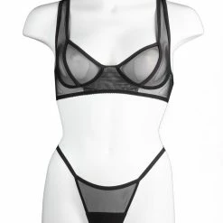 Only Hearts - Whisper Sweet Nothings Balconette Bra 15 Only Hearts - Whisper Sweet Nothings Balconette Bra
