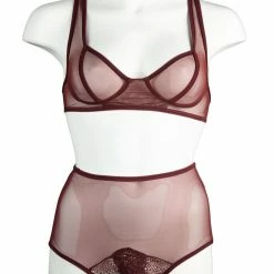 Only Hearts - Whisper Sweet Nothings Balconette Bra 17 Only Hearts - Whisper Sweet Nothings Balconette Bra
