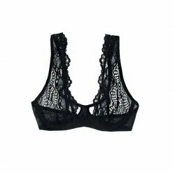 Only Hearts - Whisper Sweet Nothings Tank Bra Lingerie