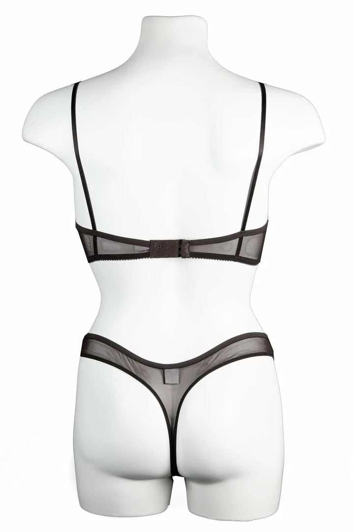 Only Hearts - Whisper Sweet Nothings Retro Bra 7 Only Hearts - Whisper Sweet Nothings Retro Bra