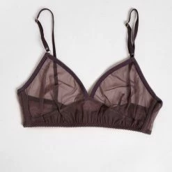 Only Hearts - Whisper Sweet Nothings Retro Bra 11 Only Hearts - Whisper Sweet Nothings Retro Bra