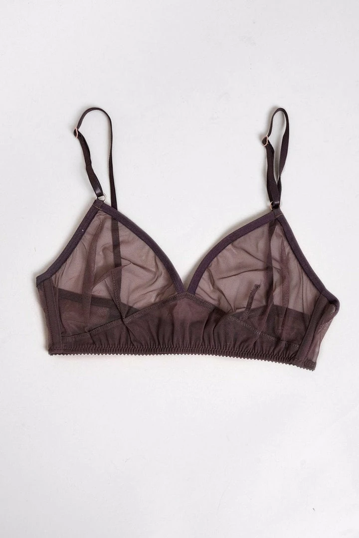 Only Hearts - Whisper Sweet Nothings Retro Bra 6 Only Hearts - Whisper Sweet Nothings Retro Bra