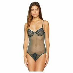 Only Hearts - Whisper Sweet Nothings Bodysuit