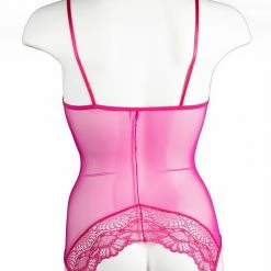 Only Hearts - Whisper Sweet Nothings Bodysuit