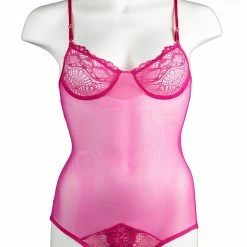 Only Hearts - Whisper Sweet Nothings Bodysuit