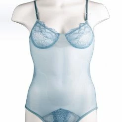 Only Hearts - Whisper Sweet Nothings Bodysuit