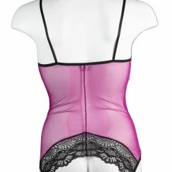 Only Hearts - Whisper Sweet Nothings Bodysuit