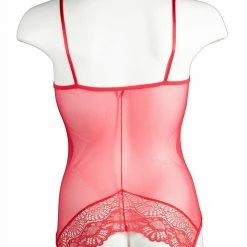 Only Hearts - Whisper Sweet Nothings Bodysuit