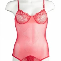 Only Hearts - Whisper Sweet Nothings Bodysuit