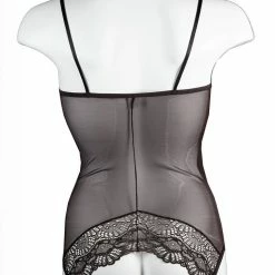 Only Hearts - Whisper Sweet Nothings Bodysuit