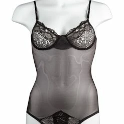 Only Hearts - Whisper Sweet Nothings Bodysuit