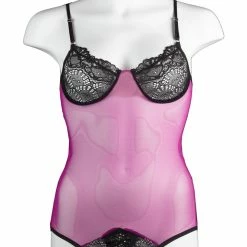 Only Hearts - Whisper Sweet Nothings Bodysuit