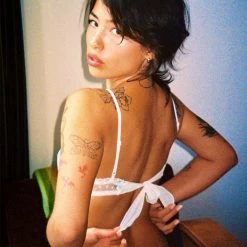 Bras Only Hearts - Coucou Lola Bralette