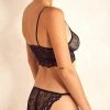 Only Hearts - Whisper Sweet Nothings Brazilian Bikini Lingerie
