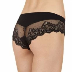 Panties Only Hearts - So Fine Lace Hipster 9 Panties Only Hearts - So Fine Lace Hipster