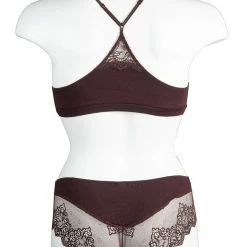 Panties Only Hearts - So Fine Lace Hipster 10 Panties Only Hearts - So Fine Lace Hipster