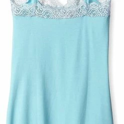 Only Hearts - So Fine Lace Chemette Lingerie