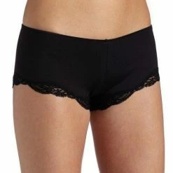 Lingerie Only Hearts - Delicious With Lace Hipster