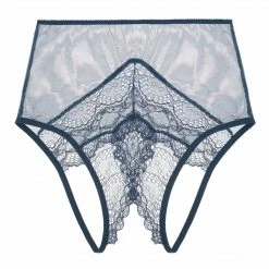 Lingerie Only Hearts - Whisper Sweet Nothings Hi-Waist Brief