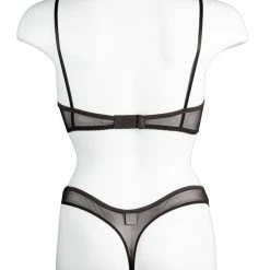 Lingerie Only Hearts - Whisper Sweet Nothings Basic Thong