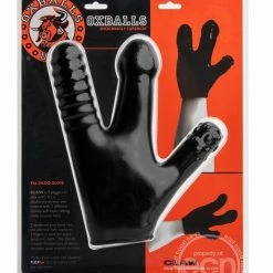 Oxballs - Claw Glove