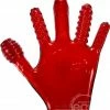 Couples Toys Oxballs - 5 Finger Glove
