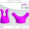 Palm Power - PalmBody Attachments Massage Oils, Candles + Tools