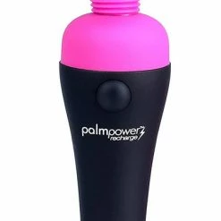 Palm Power - PalmBody Attachments Massage Oils, Candles + Tools 7 Palm Power - PalmBody Attachments Massage Oils, Candles + Tools