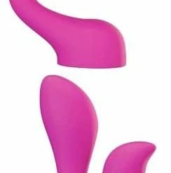 Palm Power - PalmSensual Attachments Massage Oils, Candles + Tools