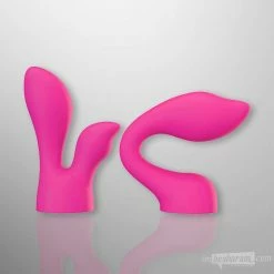 Palm Power - PalmSensual Attachments Massage Oils, Candles + Tools