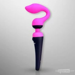 Palm Power - PalmSensual Attachments Massage Oils, Candles + Tools