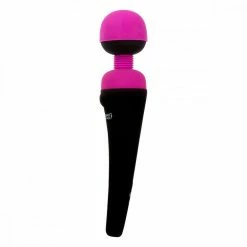 Palm Power - Rechargeable Massager Wands