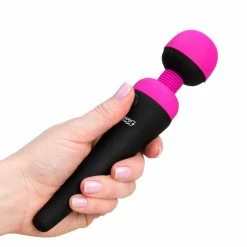 Palm Power - Rechargeable Massager Wands