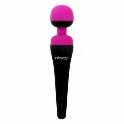 Palm Power - Rechargeable Massager Wands