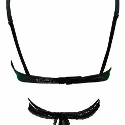 Bras Patrice Catanzaro - Caissy Bra - Black