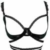 Bras Patrice Catanzaro - Caissy Bra - Black 1 Bras Patrice Catanzaro - Caissy Bra - Black