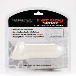 Couples Toys Perfect Fit - Extender Sport