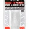 Perfect Fit - SilaSkin Male Masturbator