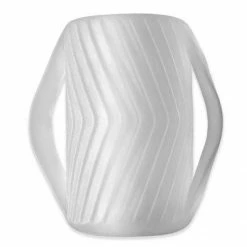 Sleeves + Insertion Toys Perfect Fit - SilaSkin Male Masturbator With Grips