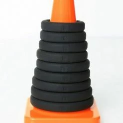 Rings Perfect Fit - Play Zone Kit