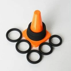 Rings Perfect Fit - Play Zone Kit