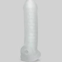 Perfect Fit - Fat Boy Thin Sheath Couples Toys