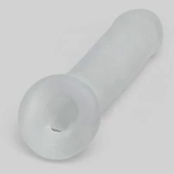 Perfect Fit - Fat Boy Thin Sheath Couples Toys