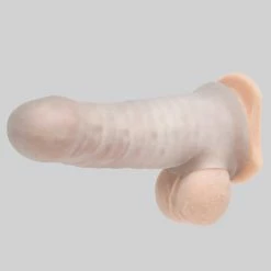 Perfect Fit - Fat Boy Thin Sheath Couples Toys